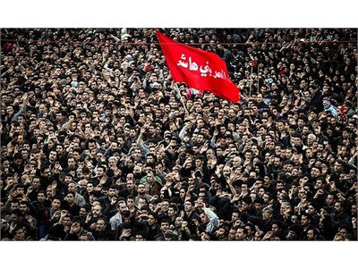 راهکارهایی برای تحقق فرهنگ عاشورا