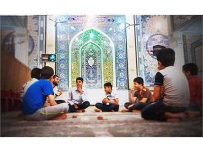 دغدغه‌های امام راحل نسبت به حضور جوانان در مسجد