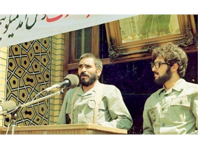 از مسجد کرامت تا شرق دجله!