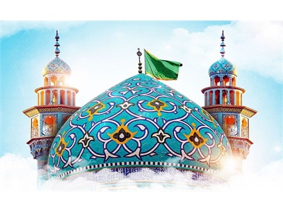 ۴۰ حدیث درباره اهمیت مساجد