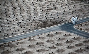 نقدی بر اندیشه وهابیت در تخریب قبور