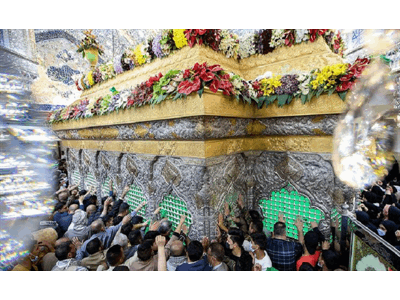 چرا باید سالروز ولادت امام حسین(ع) را جشن گرفت؟